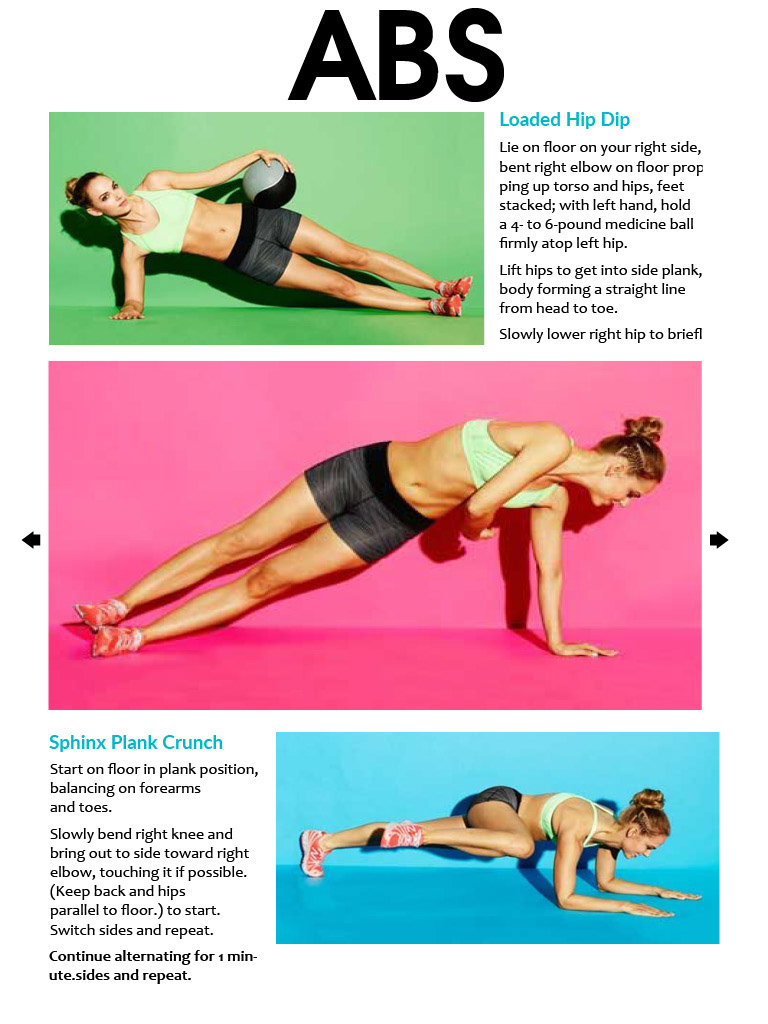 InDesign fitness design Layout heirachy spacing font Typorgraphy