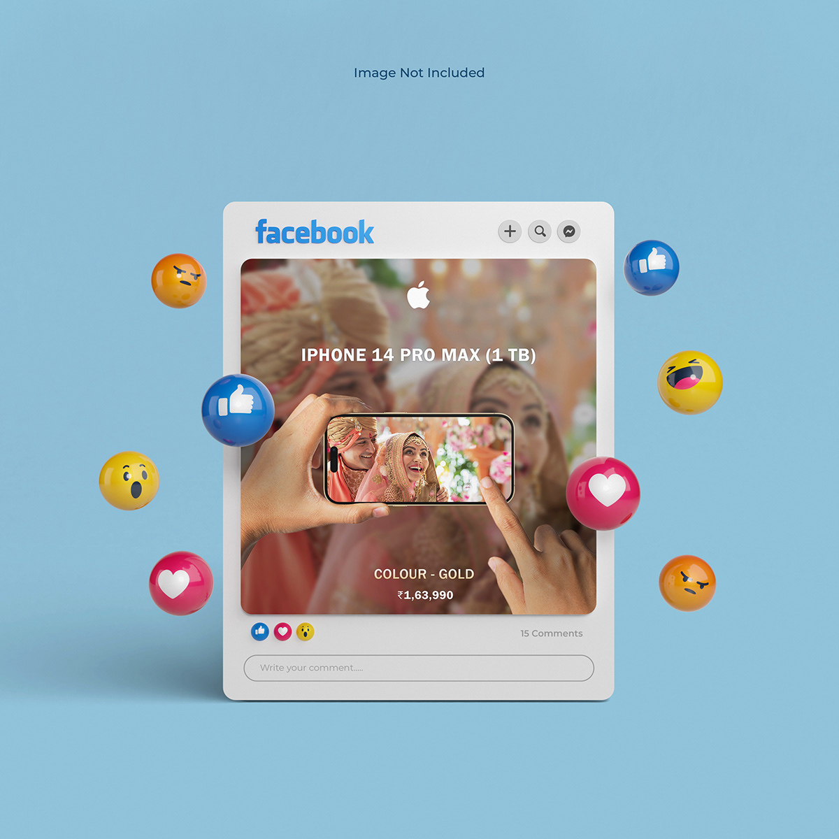 iphone mobile Social media post Graphic Designer instagram facebook brand identity marketing   Advertising  ios