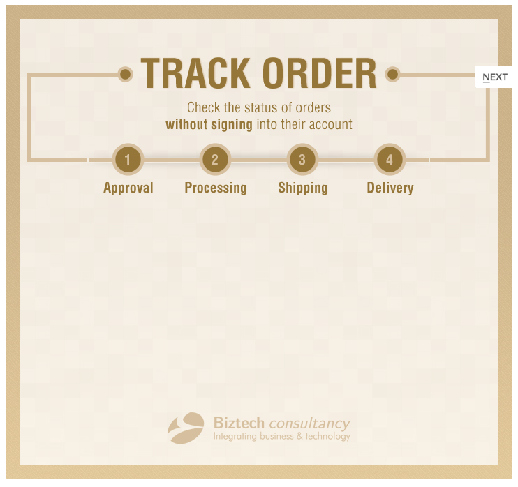 Magento Track Order Extension Track Order