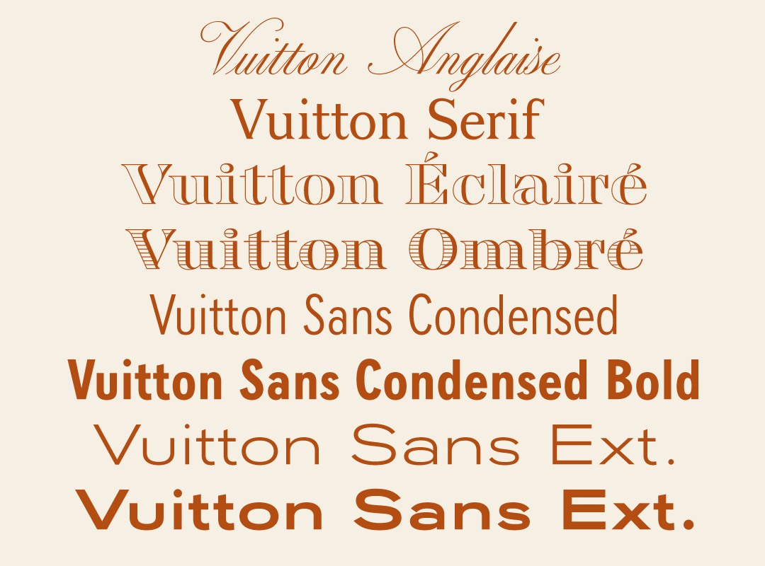 Vuitton Cabinet dʼÉcriture on Behance