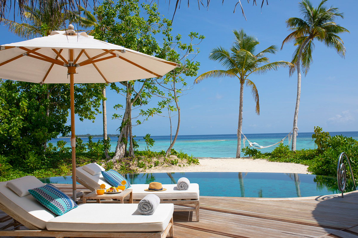 Hospitality hotel photography luxury Maldives photographer resort photographer