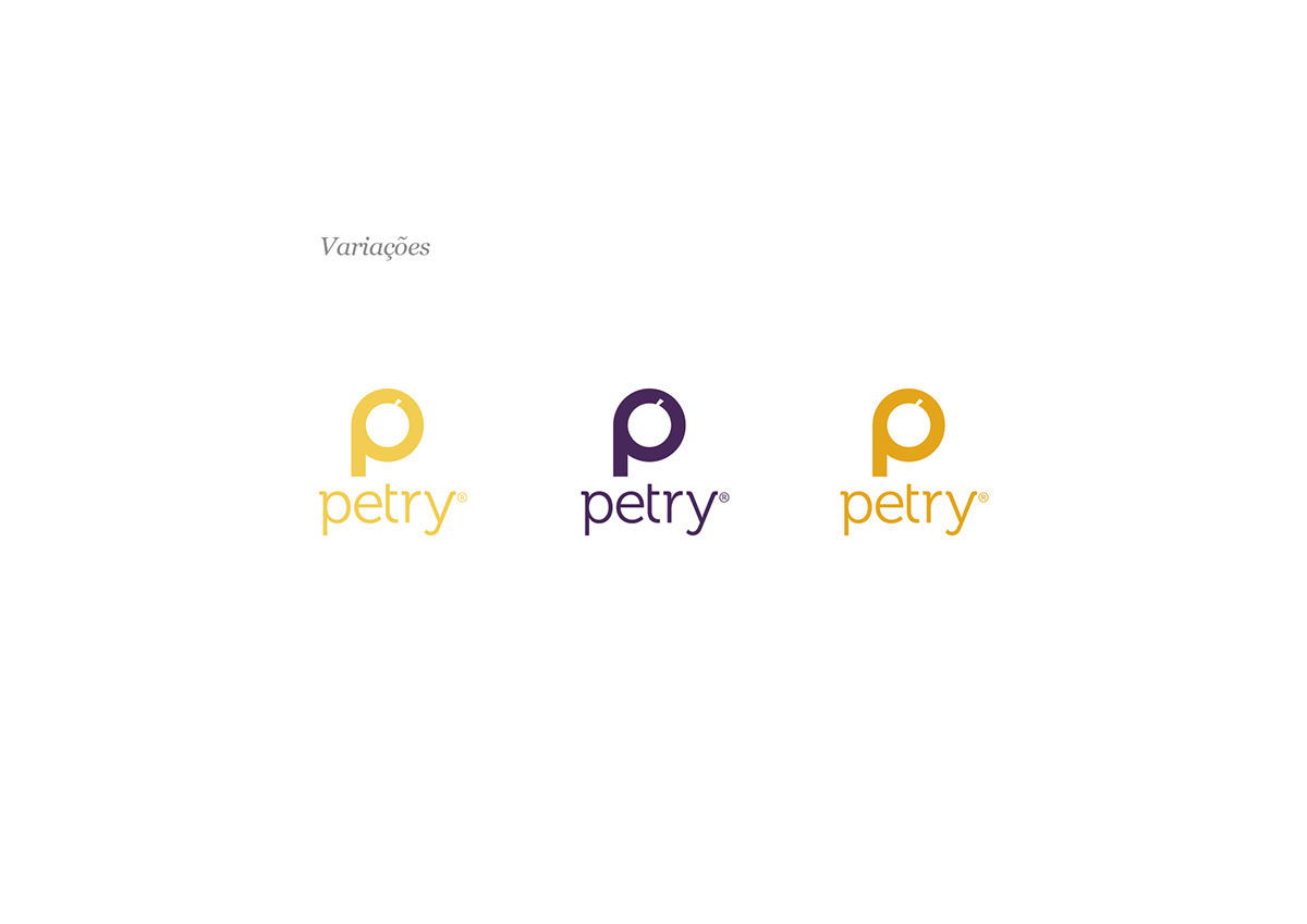 sucos petry Nova identidade identidade visual rebranding