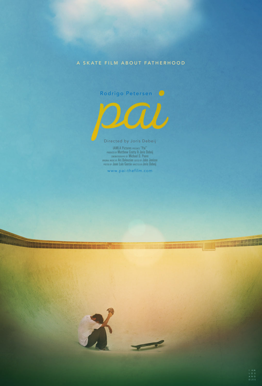 Documentary  movie poster skateboarding film poster one sheet key art poster skate film 