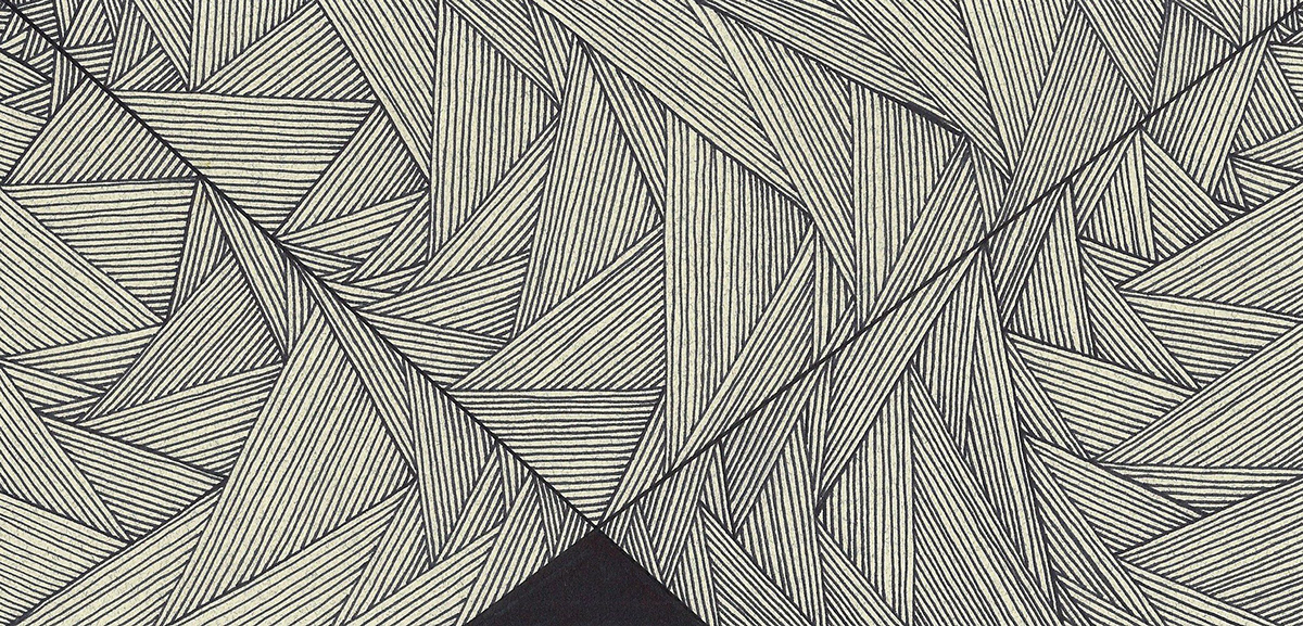 abstract shapes lines Triangles pattern rectangles