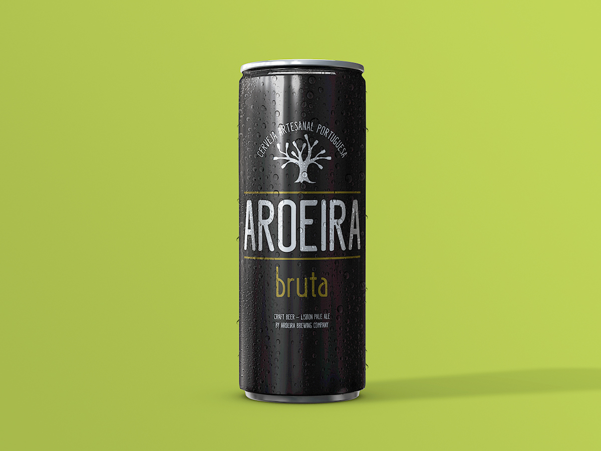 craft beer portuguese redesign Lisbon