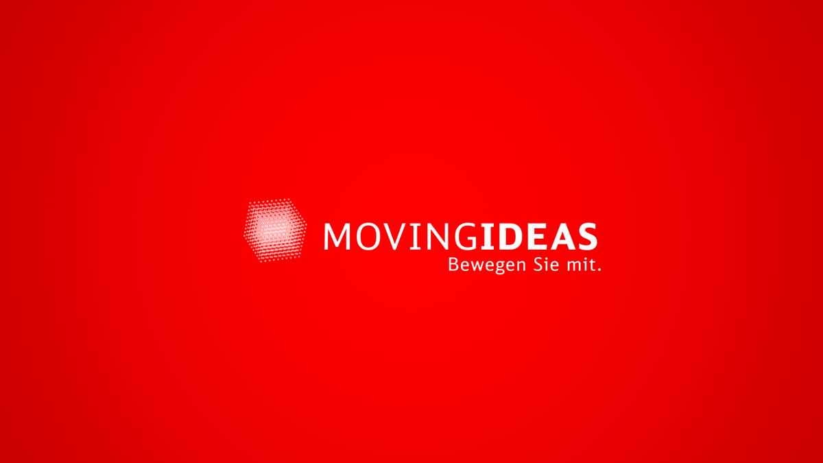 db Deutsche Bahn Moving Ideas