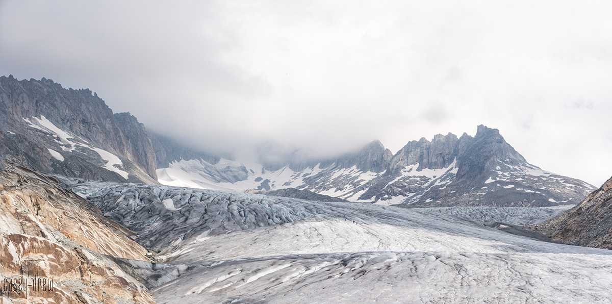 photo photojournalism  Switzerland ice glacier weather Nature earth Nikon snow