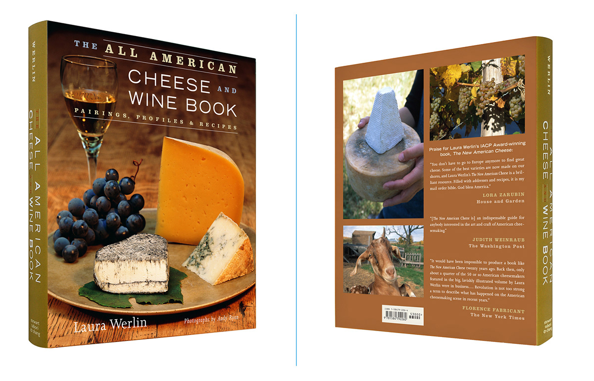 Opera Lover's Cookbook Cook Indian All American Cheese