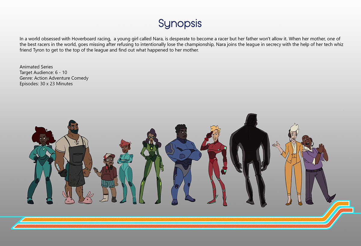 animation  Character design  design graphic design  ILLUSTRATION  poster VisDev visualdevelopment Adobe Portfolio