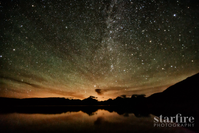 starfire photography night sky Landscape Nature