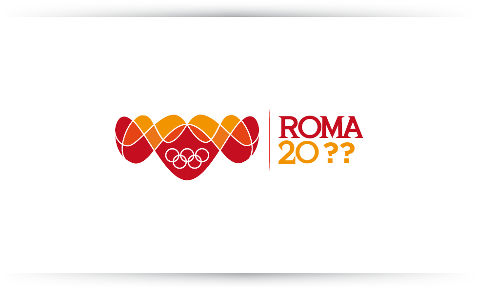 filippo gin filippo gin OLIMPIADI roma Rome sport action world Italy italia