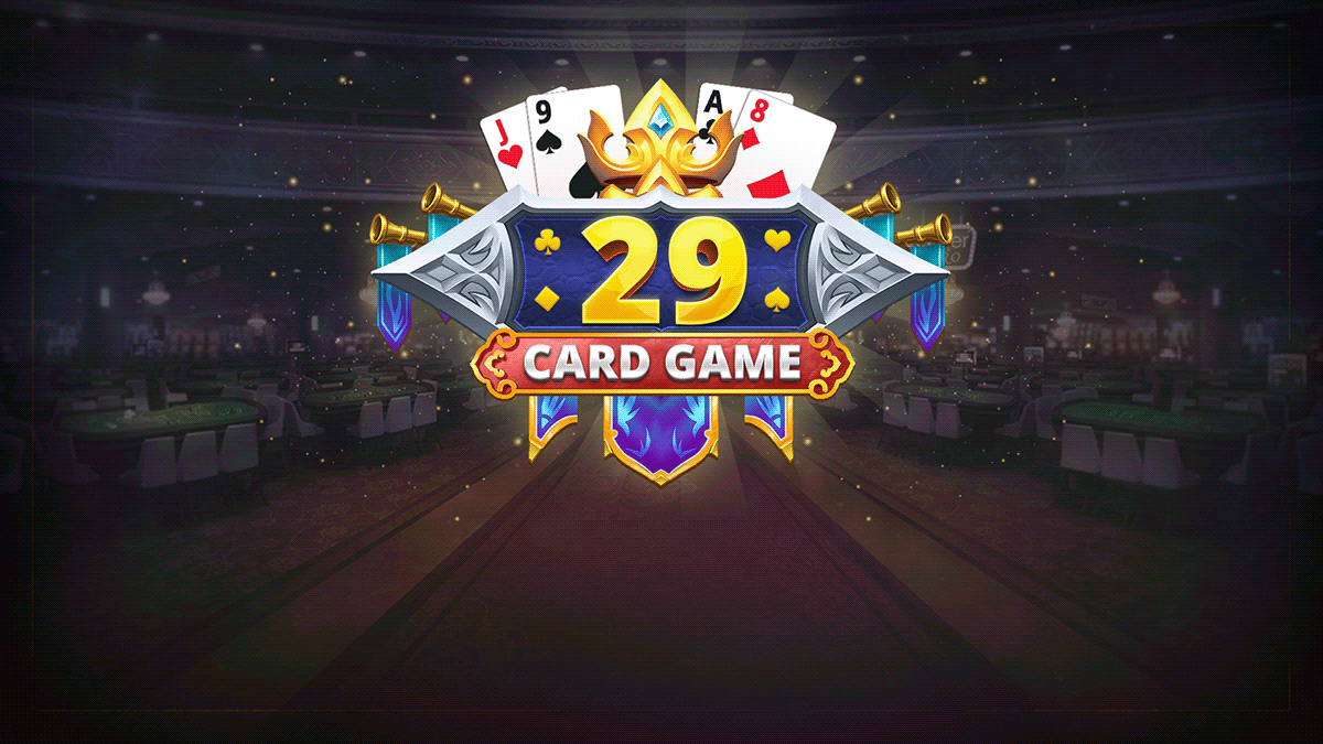 29 card game 29 game card game