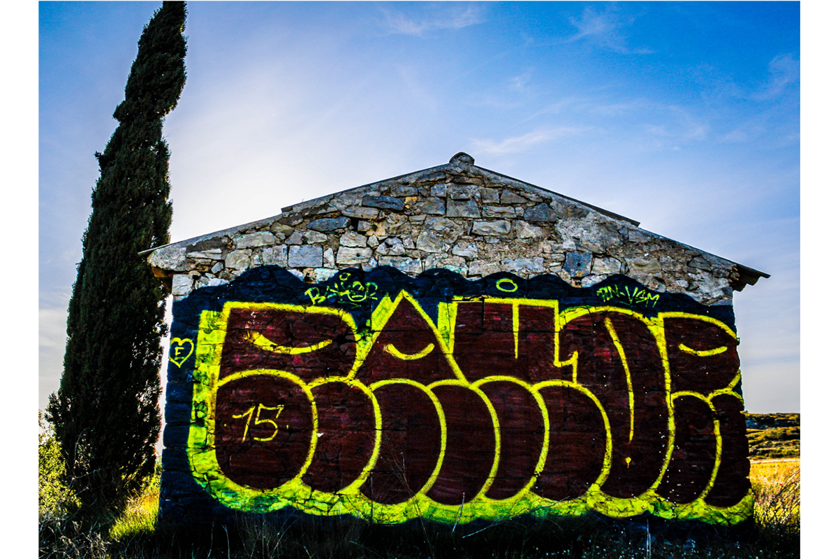 Top 10 Flickr Muhl Quentin photos urbex Graffitis RAKOR GAMO ROUGE exploration urbaine Urbextime HDR canon eos 600D marseille Aix-en-Provence Narbonne