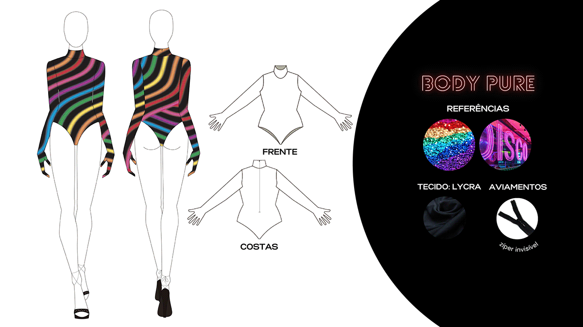 Beyonce coleção de moda design Design de moda Fashion  fashion design graphic ilustração de moda moda renassaince