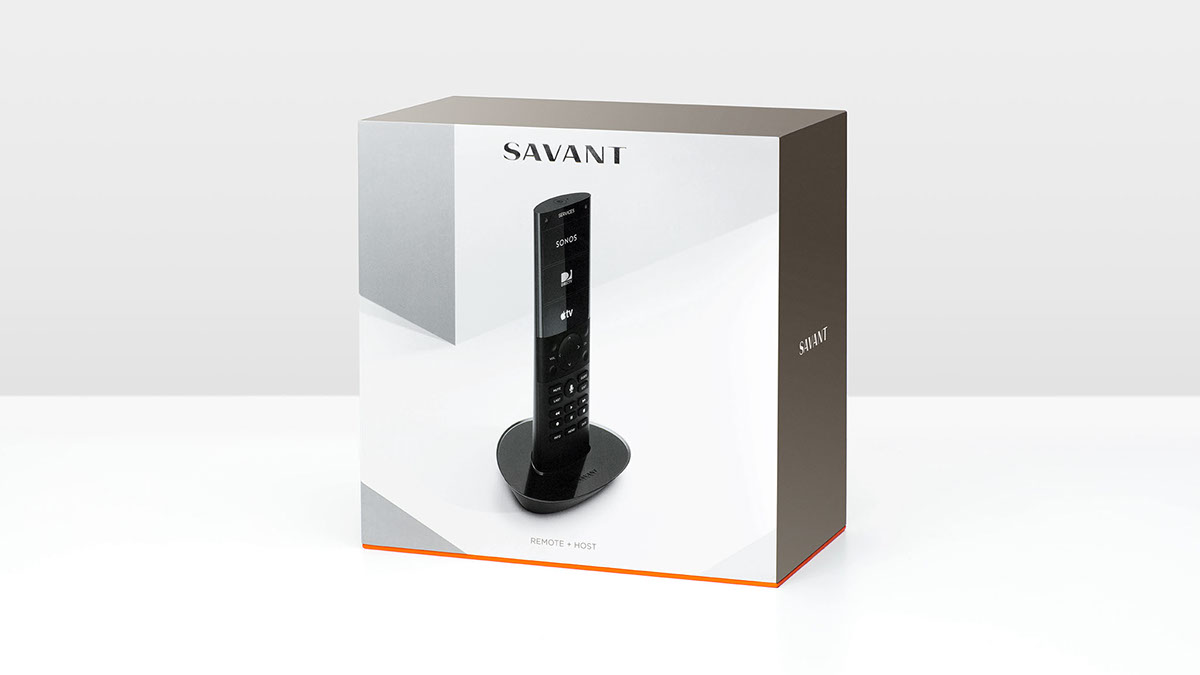 savant Smart Home IoT