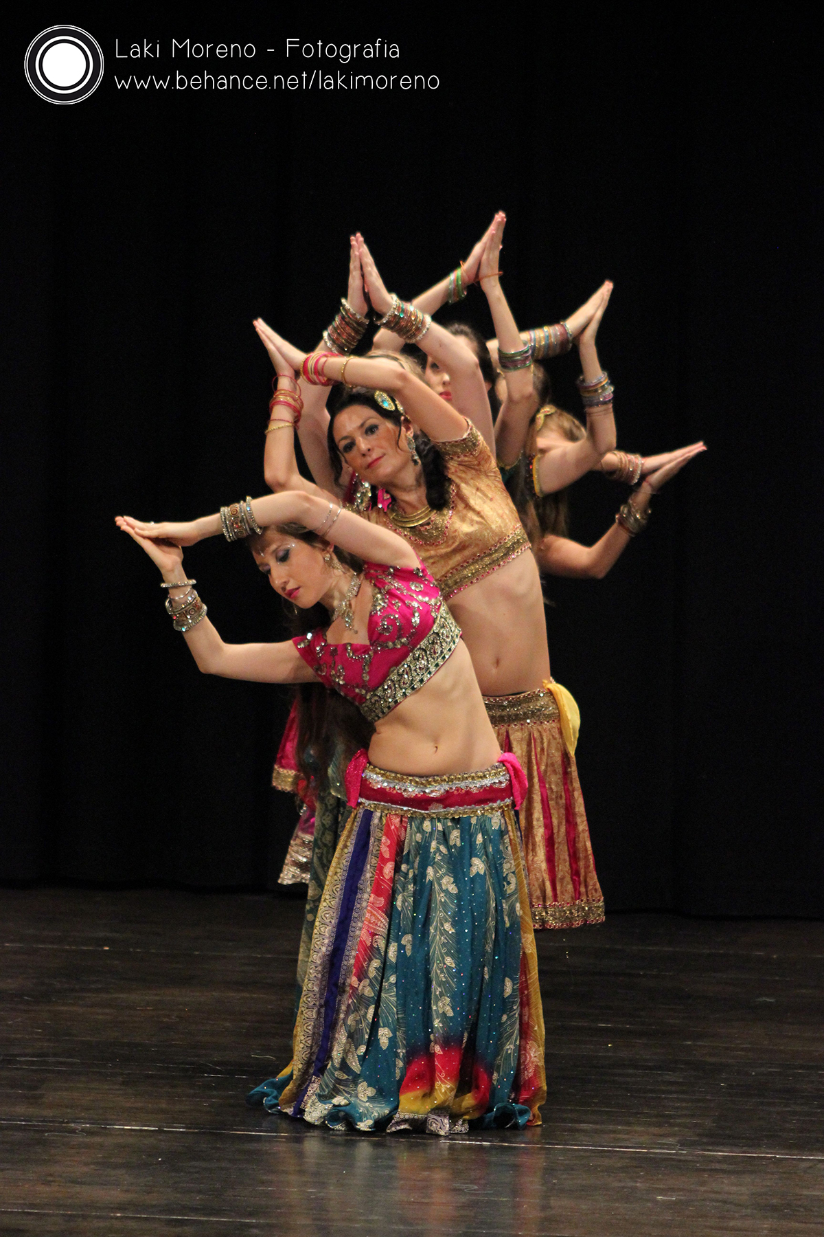 kathak bharatanatyam Bollywood indian modern dance danza indiana Danza Hindu bombay MUMBAI hamesha dance Maria Manjula Ava Karenina Hemant Devara valencia españa India