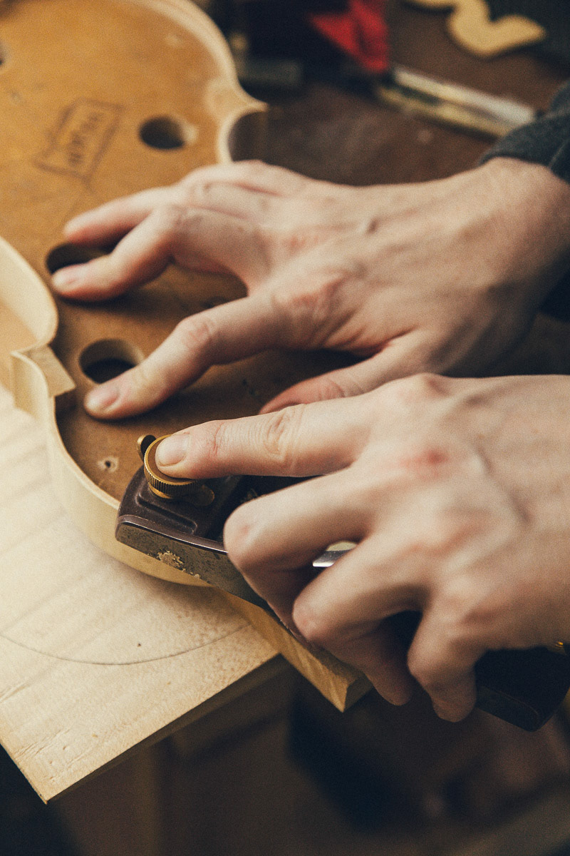 aonghus dracup Violin Musical Instrument instrument craft woodwork woodworking Workshop tools