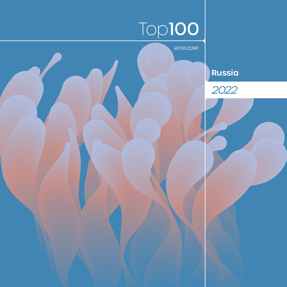 RetailX Ranking Report 2022 Russia Top 100