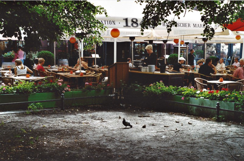 berlin streetphotography analog 35mm