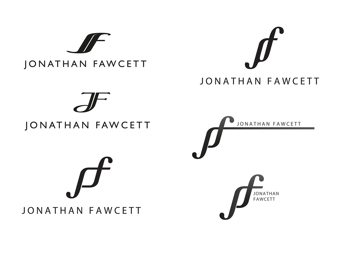 Jonathan Fawcett luxury brand