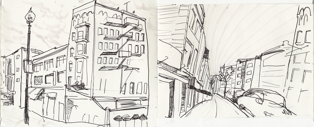 drawings sketches