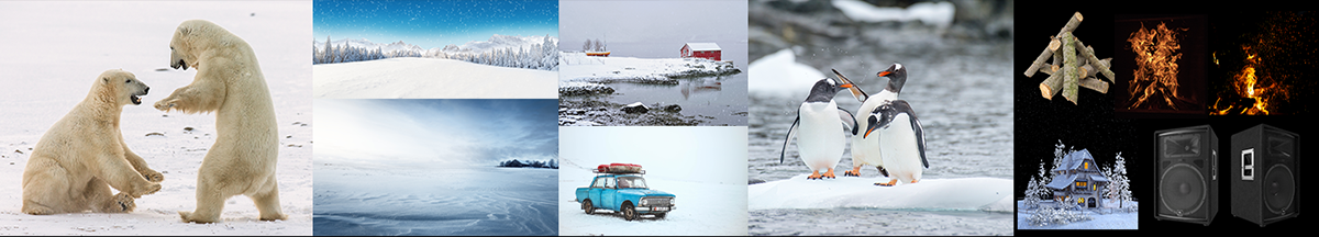 Advertising  artwork campaign Cars Editing  manipulation retouch social media visualization winter