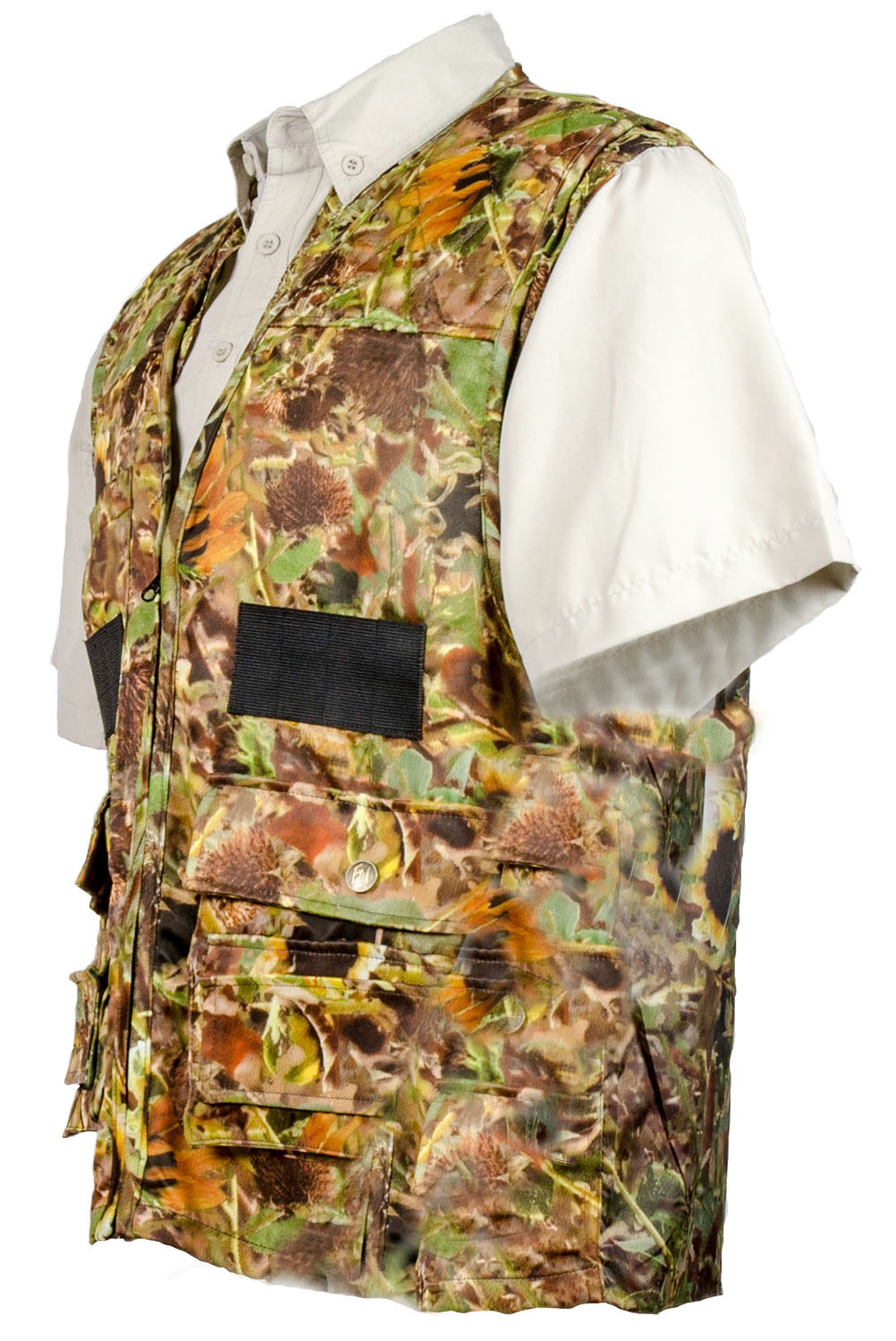 Sunflower Camo Clothing Hunting apparel mossy oak Realtree