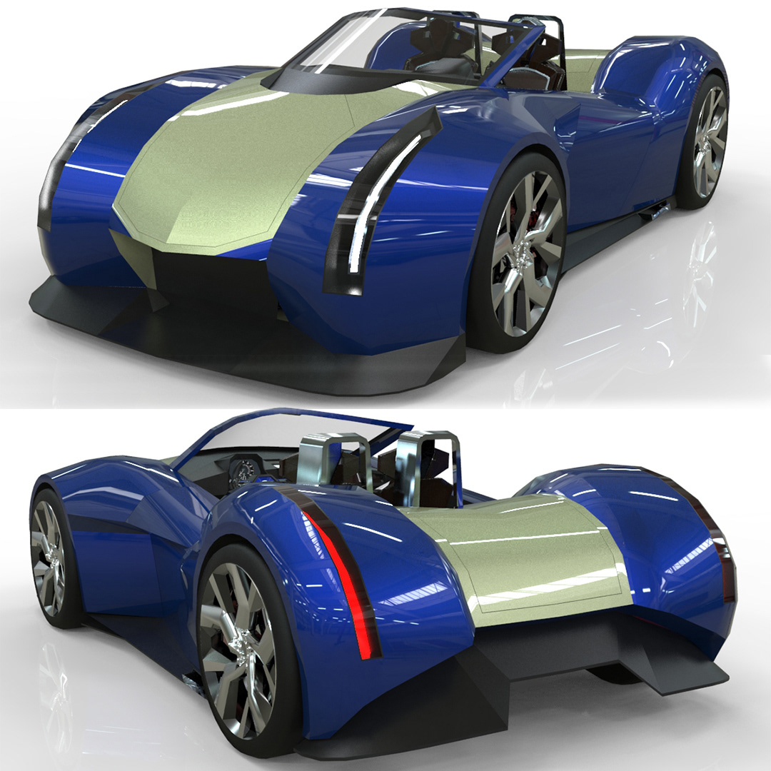 3D artist artwork automotive   car concept Digital Art  nft Vehicle Vehicle Design