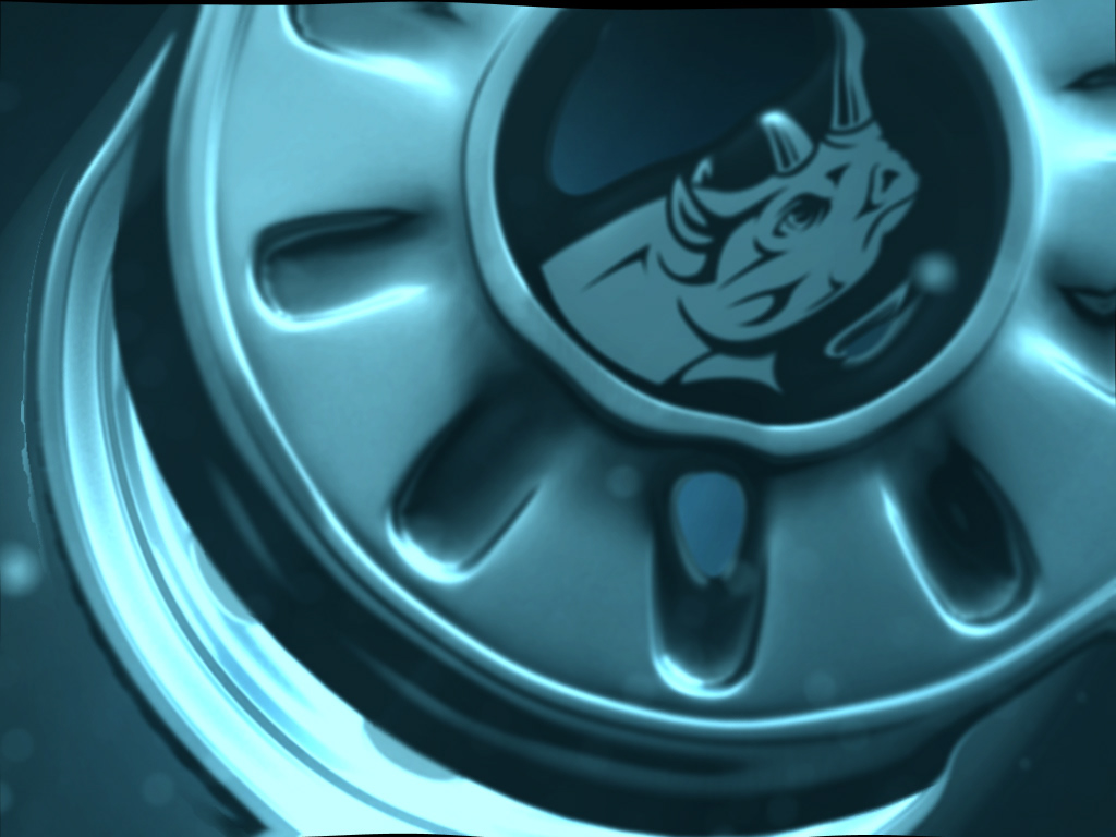 Adobe Portfolio kama Tire tyre Truck birth Opening vfx 3D amination