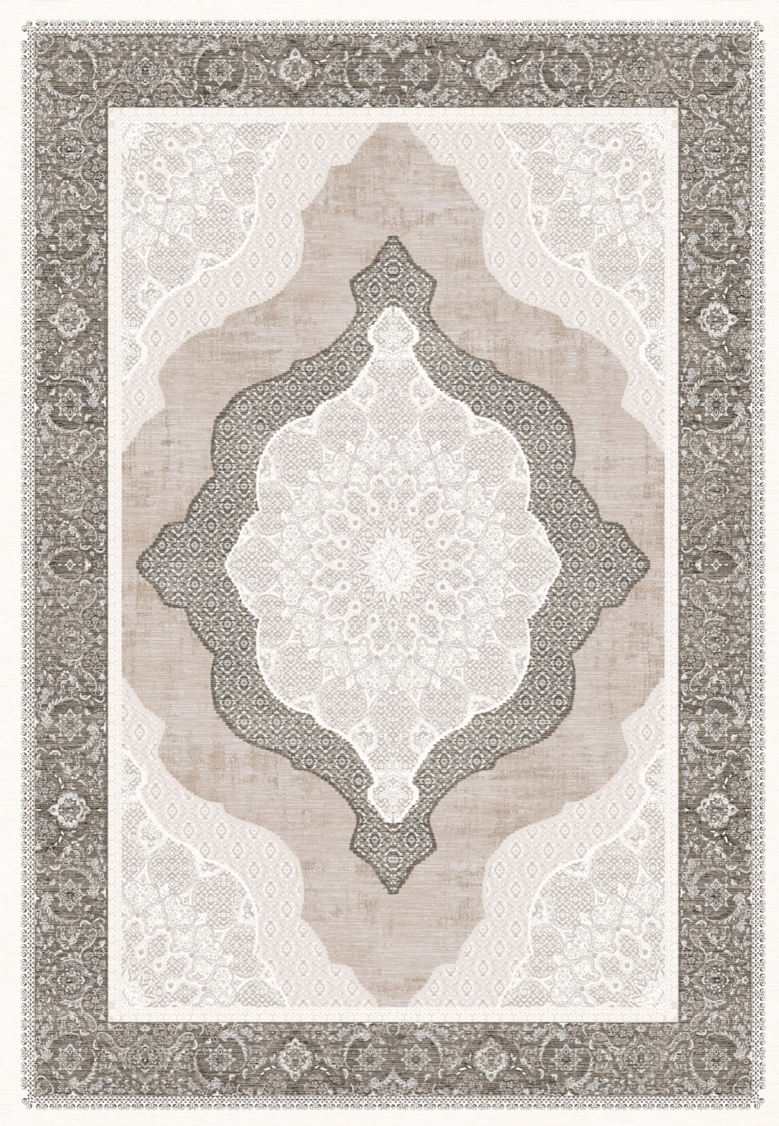 Carpet design on Behance