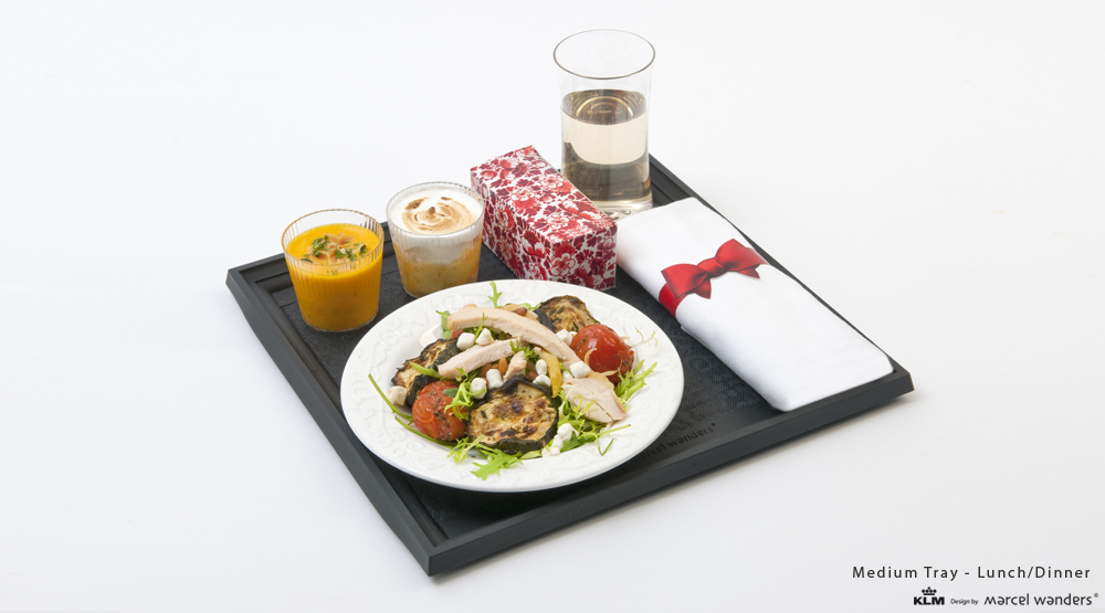 tableware cutlery plane set Food 
