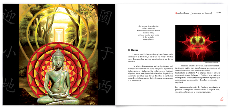 Budismo dharma iluminado bookbudismo Buddha