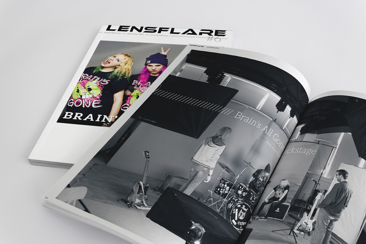 lensflare magazine stasiak online magazine berlin photos issue paper edition