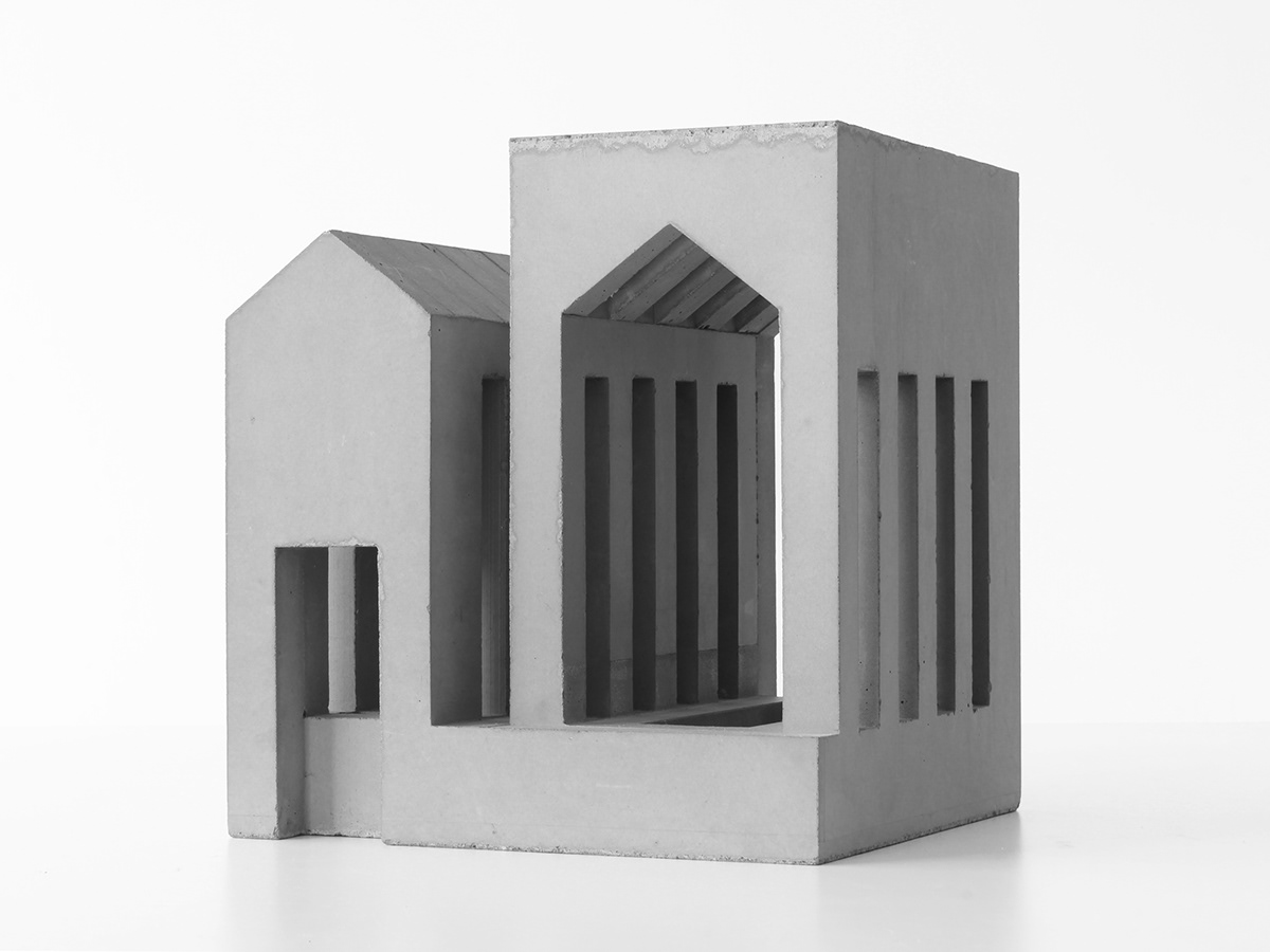 architecture Brutalism Brutalist cathedral church concrete sacred temple