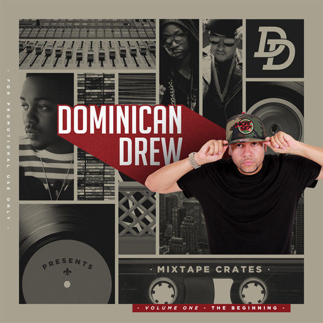 album cover Will White Dominican Drew kc mixtape STUNNA season Stoner Dormroom New York