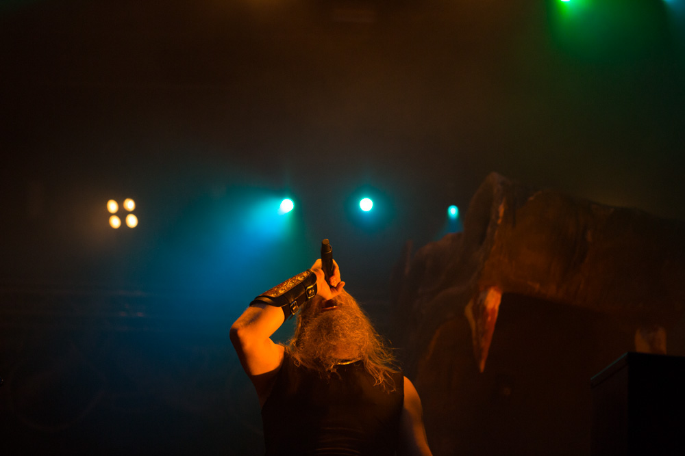 elbriot metal concert festival hamburg machine head Amon Amarth adaytoremember Life of Agony