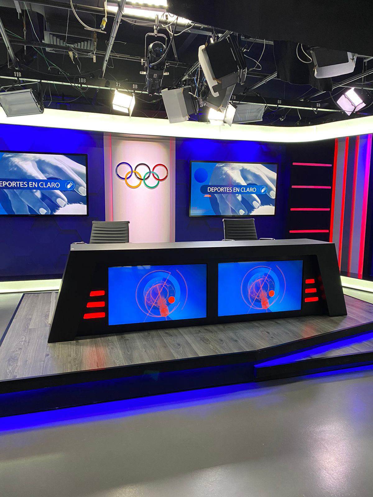 clarovideo mexico olimpiadas OLIMPIC set sport tokio2020 tv