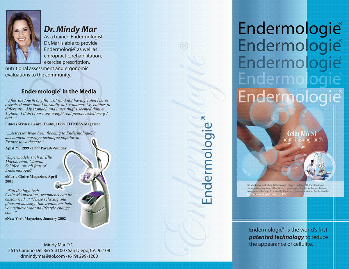 Endermologie