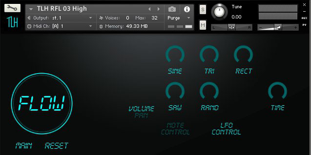 #music #library #Kontakt #Sample Library #Virtual Instrument #synth