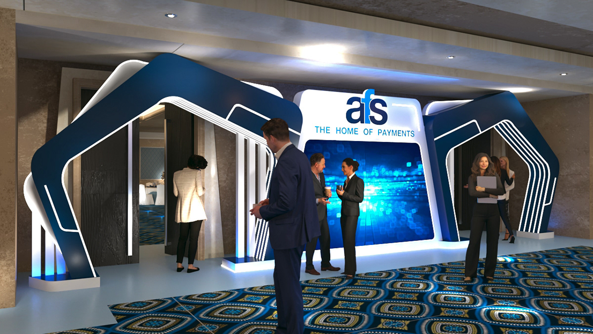 Event Event Design STAGE DESIGN сет Stage vray 3d modeling Photobooth Advertising  Events