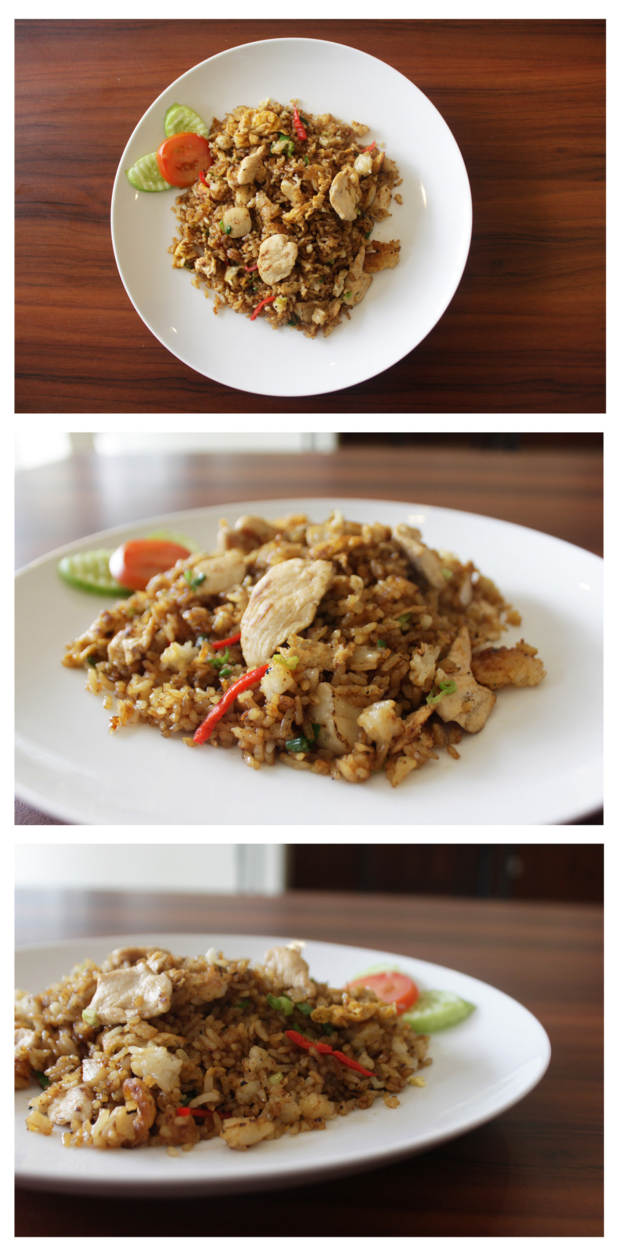 shelmisetiawan  Foods chinesefoods indonesia glaze10 gadingserpong delicious