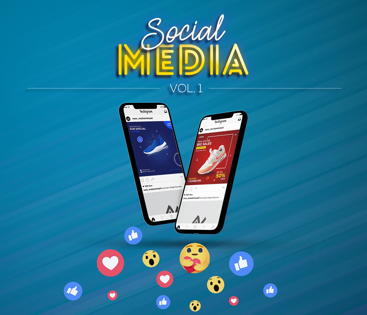 Advertising  marketing   social media Social media post Socialmedia ads banner banner design poster shoes