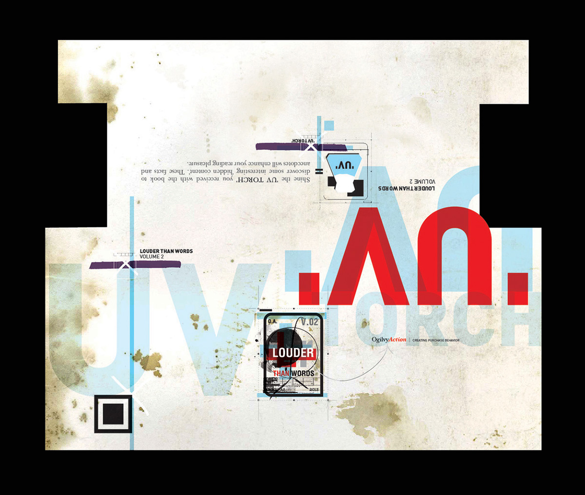 editorial diseño tipografia anuario book libro Advertising  publicidad graphicdesign augmentedreality