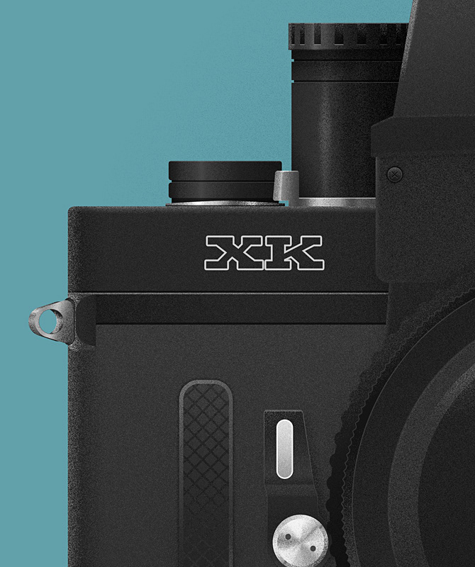 poster cartel camara clasica classic cameras Canon minolta Leica Nikon cámara reflex