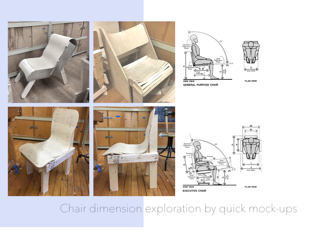 chair furniture Wood Lamination