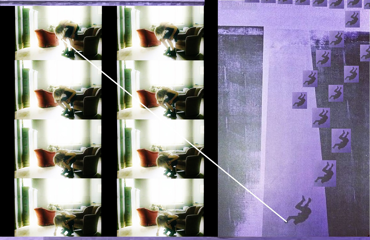 Gerald Thomas Léa Seydoux Andy Warhol gus van sant Francisco Lachowski adriana calcanhoto Kaique Britor lhooq Anselm Kiefer beuys