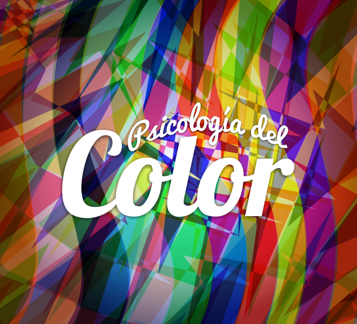 Web psychology of color Website color psychology