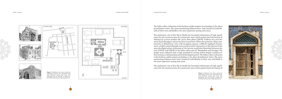 book design publication design