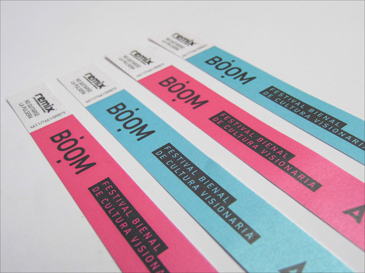 cosgaya sistema Evento editorial tipografia fadu din Baron Neue boom festival
