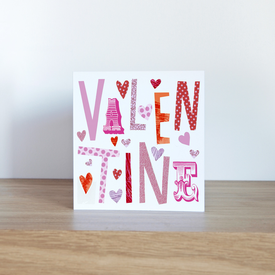 greetings cards valentine cards